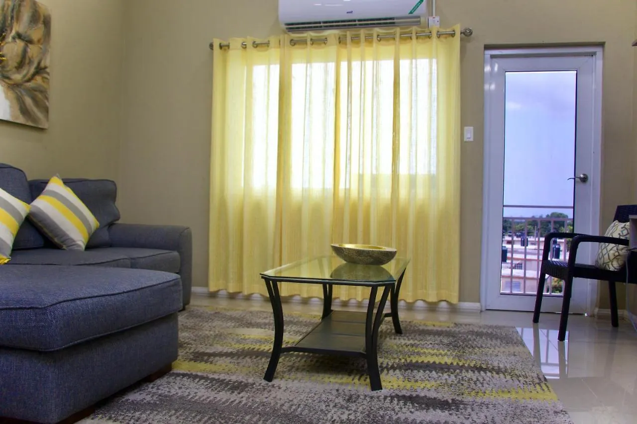 Comfort Homes Jamaica Kingston 0*,  Jamaica