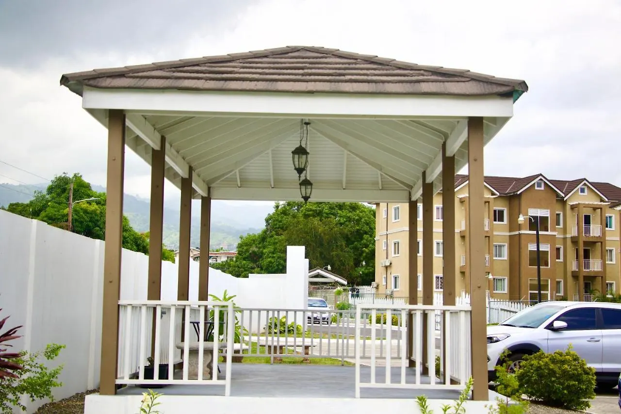 Comfort Homes Jamaica Kingston Apartment