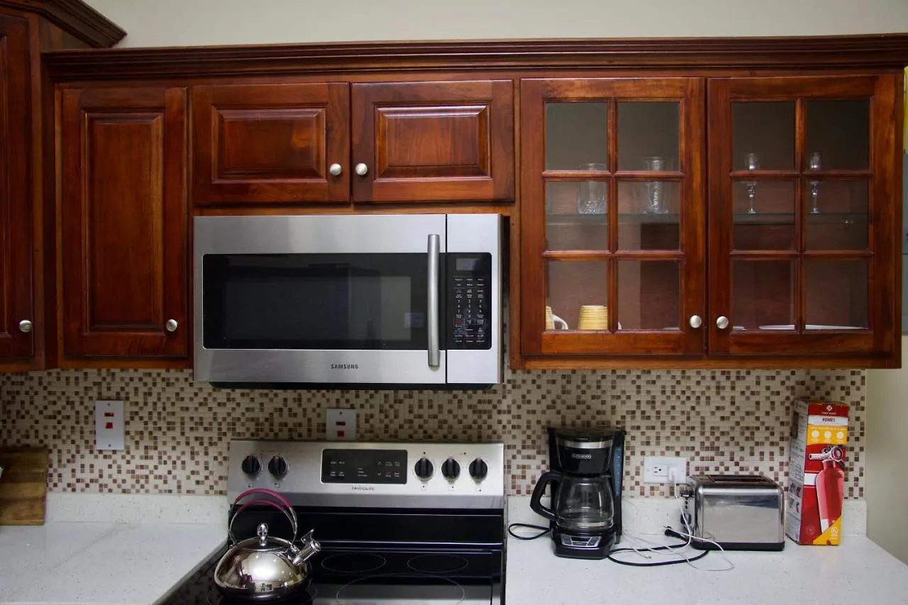 Apartment Comfort Homes Jamaica Kingston Jamaica
