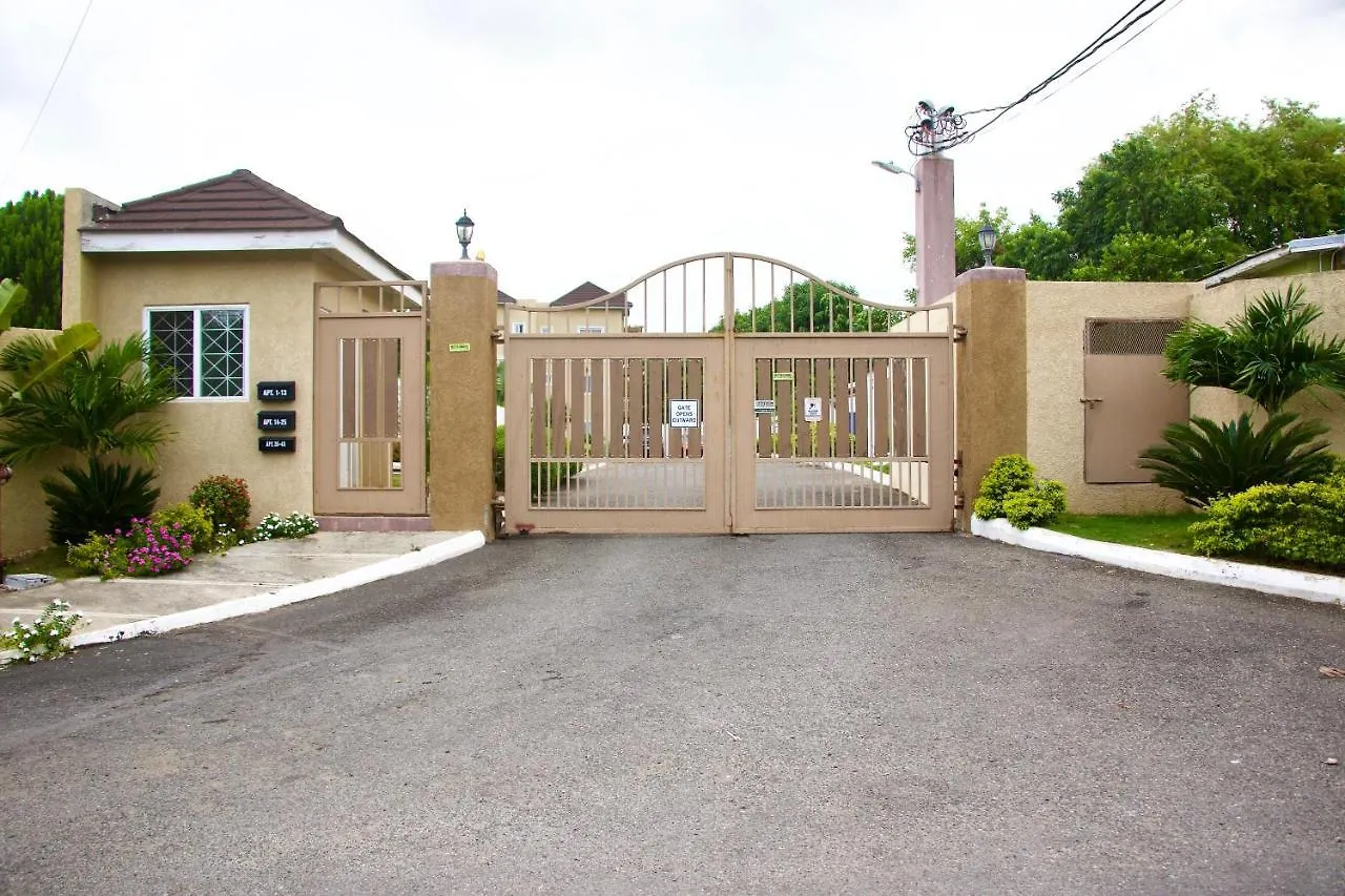 Comfort Homes Jamaica Kingston