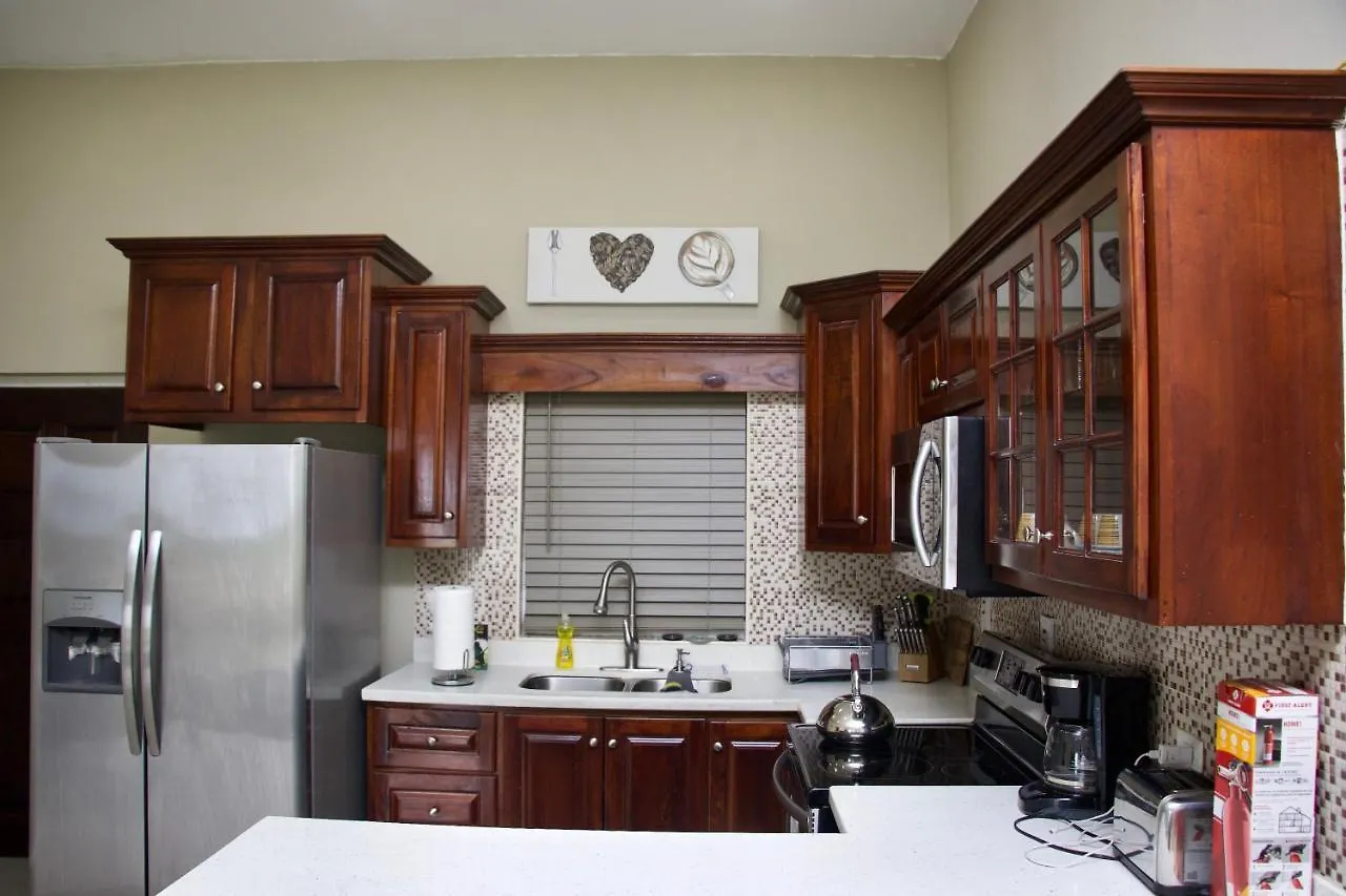 Apartment Comfort Homes Jamaica Kingston