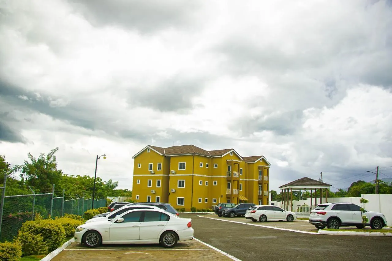 Comfort Homes Jamaica Kingston Jamaica