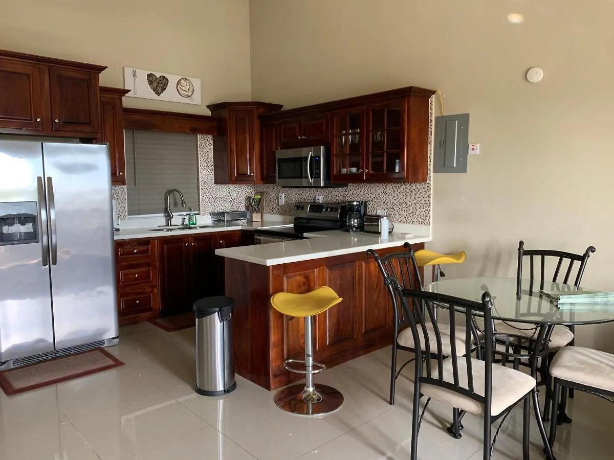 Comfort Homes Jamaica Kingston Apartment